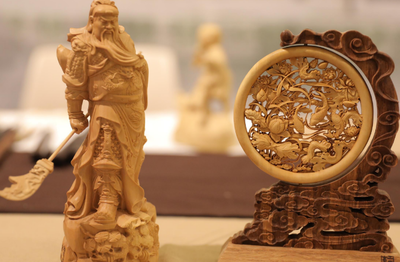 巨匠神工木雕加盟 開啟工藝品銷售的藝術(shù)與財(cái)富之旅