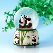 情人節(jié)水球系列工藝品銷售指南 商機(jī)、渠道與市場策略